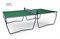 Стол теннисный Start Line Hobby EVO Зелёный - фото 94779
