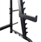 Рама для приседов BODY SOLID GPR370B черная - фото 94951