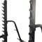 Рама для приседов BODY SOLID GPR370B черная - фото 94952