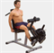 Скамья для ног BODY SOLID GLCE-365 - фото 94954