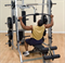 Опция верхняя тяга BODY SOLID GLA-348QS/GLA-348Q - фото 94962