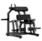Сгибание ног стоя BRONZE GYM RAVE RV22 - фото 95108