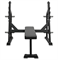 Скамья для жима горизонтальная BRONZE GYM PARTNER AL-304L - фото 95172