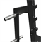 Скамья для жима горизонтальная BRONZE GYM PARTNER AL-304L - фото 95178