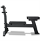 Скамья для тяги гантели BRONZE GYM PARTNER AL-322 - фото 95183
