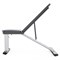 Скамья для жима DFC SPORT ESSENTIALS SPE-2045 / 135 кг - фото 96220