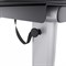 Скамья для жима DFC SPORT ESSENTIALS SPE-2045 / 135 кг - фото 96222