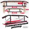 Турник дверной DFC SPORTSTECH KS550 - фото 96569