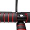 Дверной турник SPORTSTECH KS600 с тренировочными петлями - фото 96580