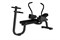 Скамья для скручивания Hasttings Digger HD019-4 - фото 96767