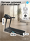 Беговая дорожка домашняя OXYGEN FITNESS HASSIUM - фото 97028