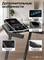 Беговая дорожка домашняя OXYGEN FITNESS HOLMIUM - фото 97054