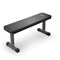 Скамья силовая горизонтальная UNIX Fit BENCH 100 - фото 97210