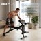 Скамья силовая универсальная UNIX Fit BENCH 160 - фото 97226