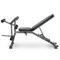 Скамья силовая универсальная UNIX Fit BENCH 160 - фото 97230