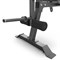 Скамья силовая универсальная UNIX Fit BENCH 160 - фото 97231