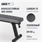 Скамья силовая со стойками UNIX Fit BENCH 125 - фото 97243