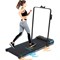 Беговая дорожка Clear Fit Sport SlimLine UTM 350 - фото 98568