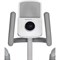 Эллиптический тренажер Clear Fit Sport TechLine FD 40 - фото 98736