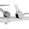 Эллиптический тренажер Clear Fit Sport TechLine FD 40 - фото 98739