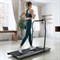 Беговая дорожка UNIX Fit R-300C серый - Выставочный образец - фото 99154