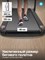 Беговая дорожка OXYGEN FITNESS M-CONCEPT SPORT (BLACK) - фото 99280