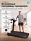 Беговая дорожка OXYGEN FITNESS M-CONCEPT SPORT (BLACK) - фото 99283