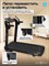 Беговая дорожка OXYGEN FITNESS M-CONCEPT SPORT (BLACK) - фото 99286