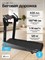 Беговая дорожка OXYGEN FITNESS M-CONCEPT SPORT (BLACK) - фото 99290