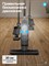Эллиптический тренажер домашний OXYGEN FITNESS CASCADE M - Выставочный образец - фото 99378