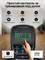 Эллиптический тренажер домашний OXYGEN FITNESS CASCADE M - Выставочный образец - фото 99383