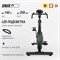 Велотренажер Спин-байк UNIX Fit с подсветкой / Smart Light 700 - Выставочный образец - фото 99592