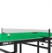 Всепогодный теннисный стол UNIX Line для улицы outdoor 14 мм SMC, зеленый - Выставочный образец - фото 99661