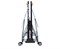 Теннисный стол DONIC OUTDOOR ROLLER 800-5 BLUE - Выставочный образец - фото 99669